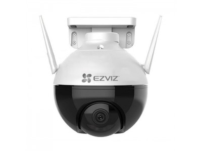 Camera Wifi EZVIZ C8C xoay thông minh HD1080P