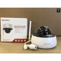 Camera HikVision DS-2CD2121G1-IDW1