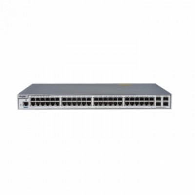 LAYER 2+ SMART MANAGED SWITCHES 10/100/1000BASE-T (không PoE) XS-S1960-48GT4SFP-H