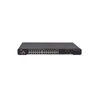 LAYER 2 SMART MANAGED POE SWITCHES XS-S1920-24T2GT2SFP-LP-E