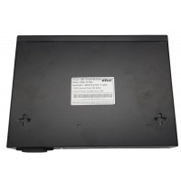 Switch PoE 8 Port HRUI HR901-AF-82N tốc độ 10/100M, 2 Uplink, công suất tổng 150W, Led hiển thị
