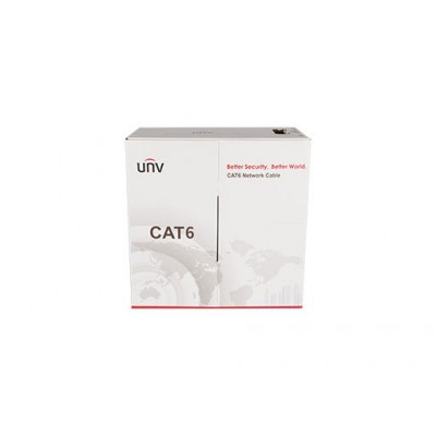 UTP Category 6 Cables CAB-LC3100B-E-IN