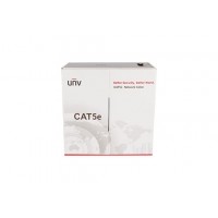 UTP Category 5E Cables(0.45mm)